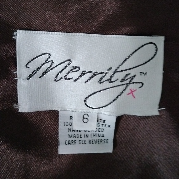Merrily dress size 6 - Picture 13 of 15